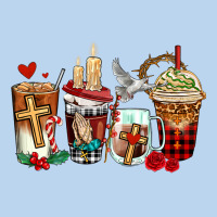 Religious Coffee Cups Classic Tee | Teevron