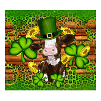 st patricks day cow | Teevron