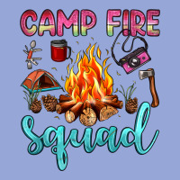 Camp Fire Squad Classic Tee | Teevron