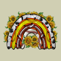 Sunflower Sports Rainbow Heavy Core Tee | Teevron