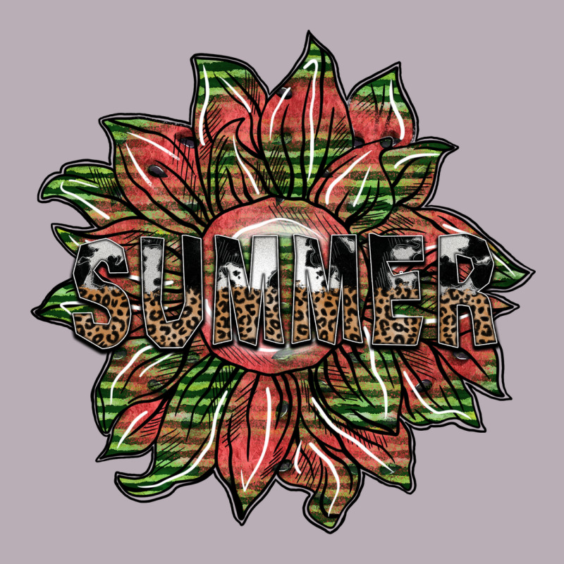 Summer Vintage Tee by SublimationCraftShop | Teevron