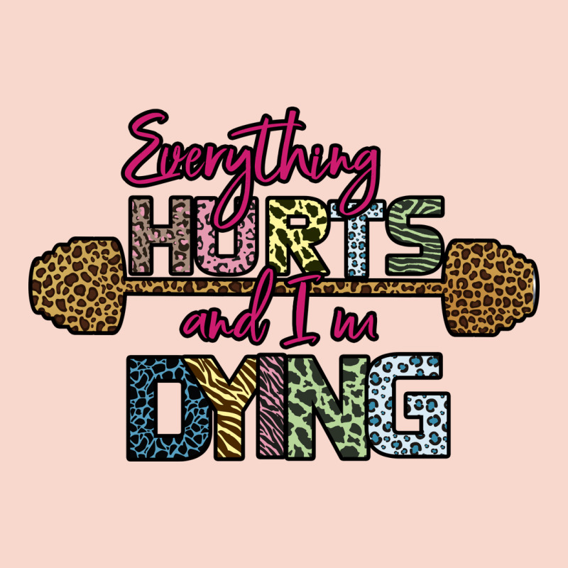 Everything Hurts And I M Dying Urban Hoodie by Bettercallsaul | Teevron