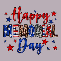 Happy Memorial Day Vintage Tee | Teevron