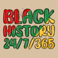 Black History Heavyweight Hoodie | Teevron