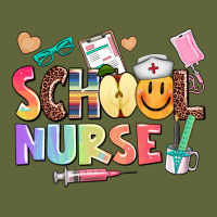 School Nurse Classic Tee | Teevron