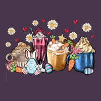 Easter Coffee Cups Heavyweight Hoodie | Teevron