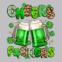 Cheers Fuckers Long Sleeve Tee | Teevron