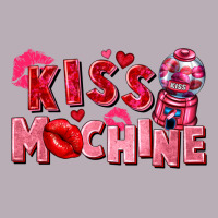 Kiss Machine Vintage Tee | Teevron