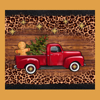 Christmas Truck Premium Hoodie | Teevron