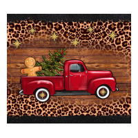 Christmas truck | Teevron