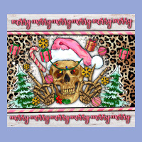 Pink Skeleton  Christmas Classic Tee | Teevron