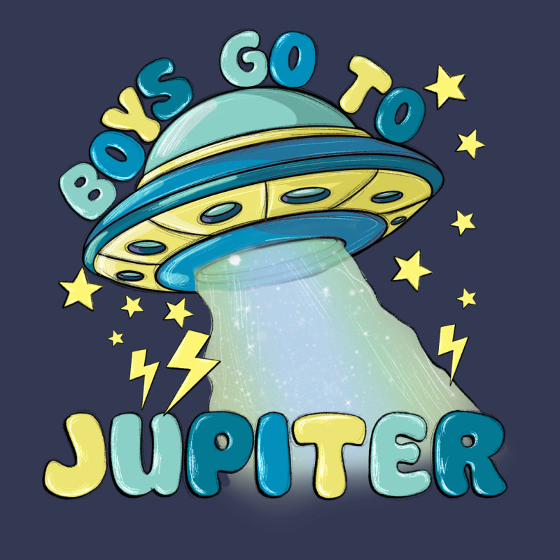 Boys Go To Jupiter Heavyweight Hoodie by MaliasSmallBusiness | Teevron