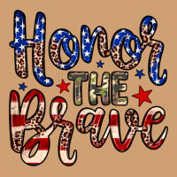 Honor The Brave Vintage Tee | Teevron