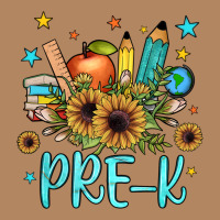 Pre K Long Sleeve Tee | Teevron