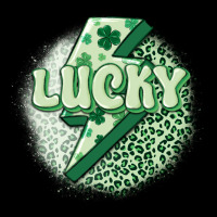 St. Patrick's Day Lucky Premium Sweatshirt | Teevron