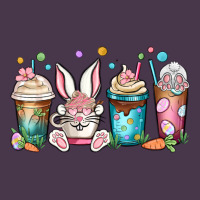 Easter Coffee Cups Heavyweight Hoodie | Teevron