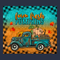 Farm Fresh Pumpkins Tumbler Heavyweight Sweatshirt | Teevron