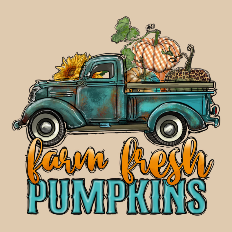 Farm Fresh Pumpkins Truck Heavyweight Sweatshirt by RanaPortraitStore | Teevron