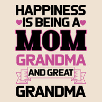 Mom Grandma Urban Hoodie | Teevron