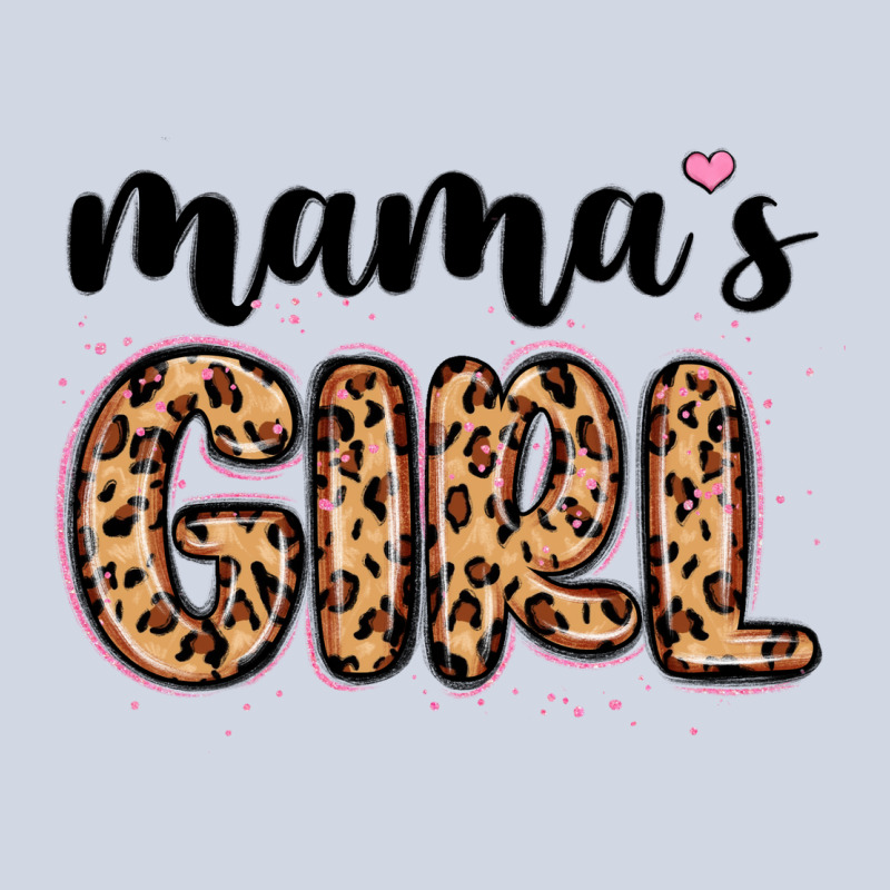 Mama S Girl Premium Sweatshirt by MaliasSmallBusiness | Teevron