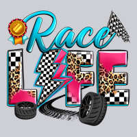 Race Life Heavyweight Sweatshirt | Teevron
