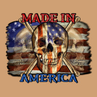 Made In America 4th Of July Vintage Tee | Teevron