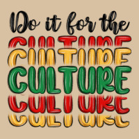 Do It For The Culture Heavyweight Hoodie | Teevron