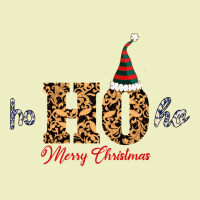 Ho Ho Ho Merry Christmas Urban Hoodie | Teevron