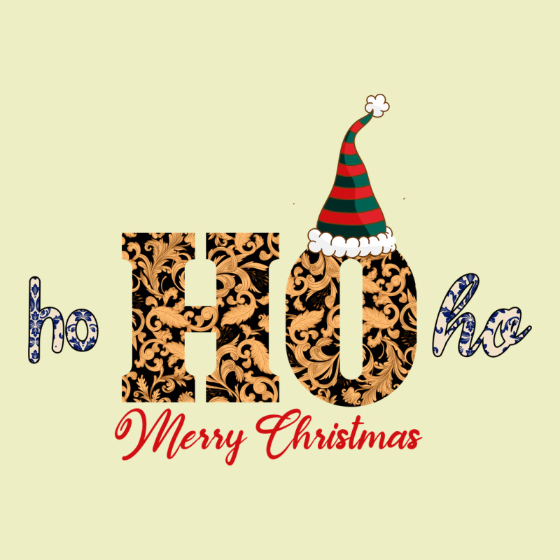Ho Ho Ho Merry Christmas Urban Hoodie by Bettercallsaul | Teevron