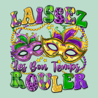 Laissez Les Bon Temps Rouler Premium Hoodie | Teevron