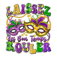 laissez les bon temps rouler | Teevron