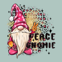 Peace Gnomie Premium Sweatshirt | Teevron