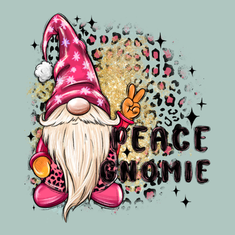 Peace Gnomie Premium Sweatshirt by MaliasSmallBusiness | Teevron