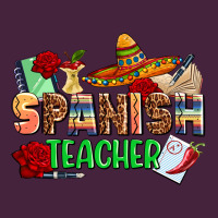 Spanish Teacher Classic Tee | Teevron