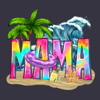Summer Mama Vintage Hoodie | Teevron