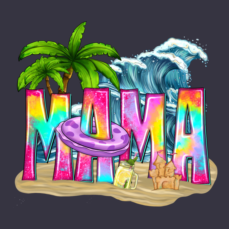 Summer Mama Vintage Hoodie by texasbilliewilder | Teevron