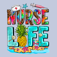 Nurse Life Summer Long Sleeve Tee | Teevron