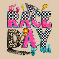 It's Race Day Y'all Heavyweight Sweatshirt | Teevron