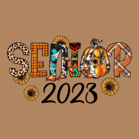 Senior 2023 Fall Long Sleeve Tee | Teevron