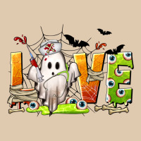 Love Nurse Halloween Heavyweight Sweatshirt | Teevron