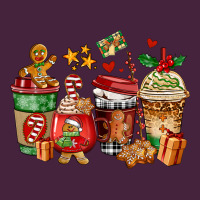 Christmas Cookie Coffee Cups Classic Tee | Teevron