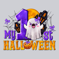 My 1st Halloween Heavyweight Sweatshirt | Teevron