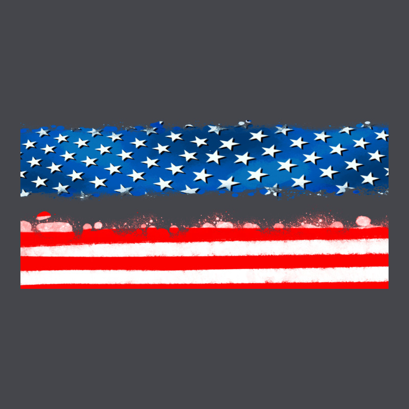 Usa Ice Cream And Popsicles Long Sleeve Tee by AdoDesignShop | Teevron