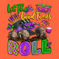 Let The Good Times Roll With Mardi Gras Monster Tr Premium Hoodie | Teevron