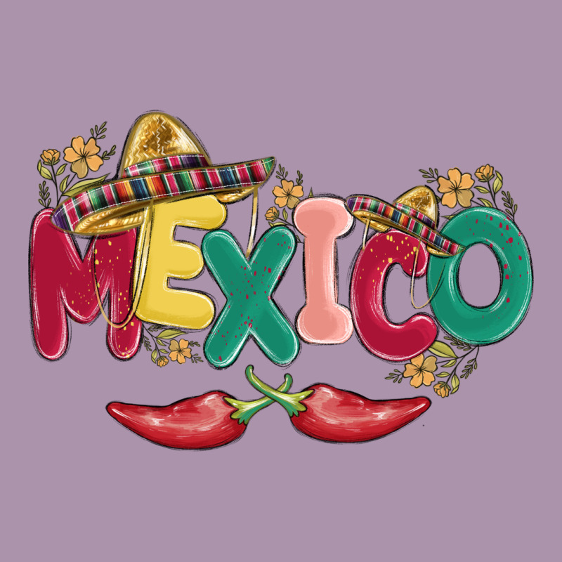 Mexico Heavyweight Hoodie by MaliasSmallBusiness | Teevron