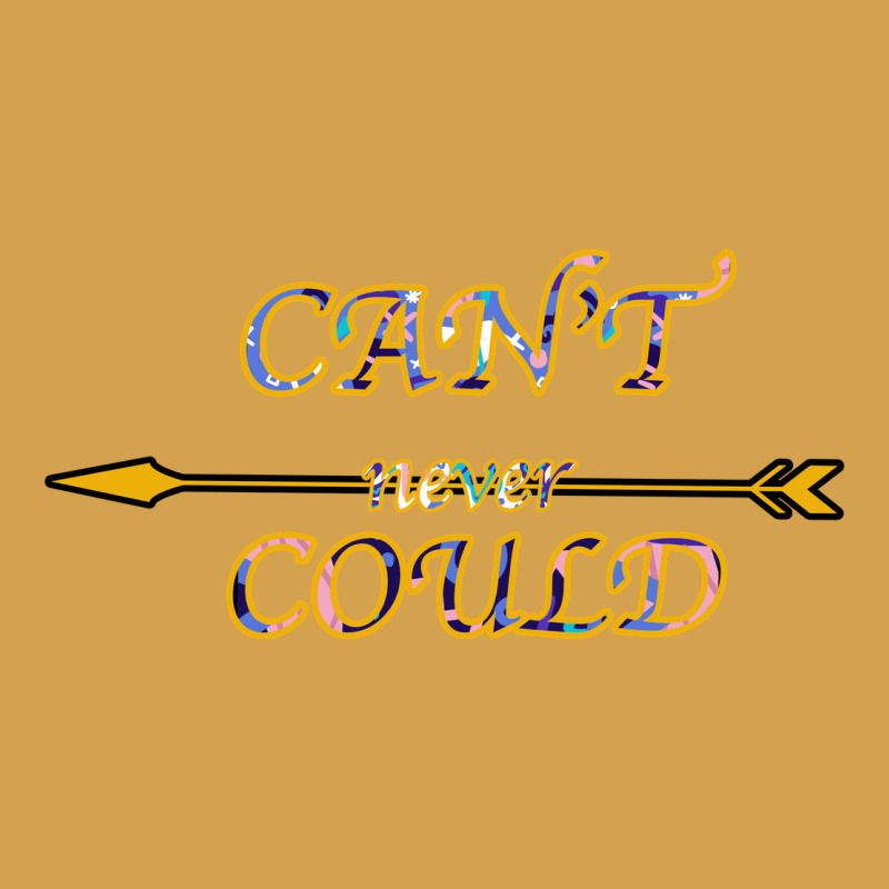 Can't Never Could Urban Hoodie by Bettercallsaul | Teevron