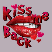 Kiss Me Back Vintage Tee | Teevron