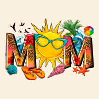 Summer Mom Vintage Hoodie | Teevron