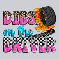 Dibs On The Driver Heavyweight Sweatshirt | Teevron