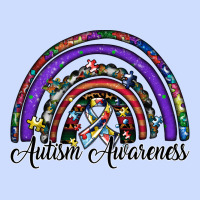 Autism Awareness Urban Heavy Tee | Teevron